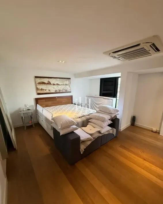 Cobertura mobiliada com 3 quartos e 261 m² — photo 28