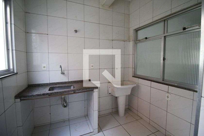 Apartamento para locação de 1 quarto com 1 vaga — photo 2