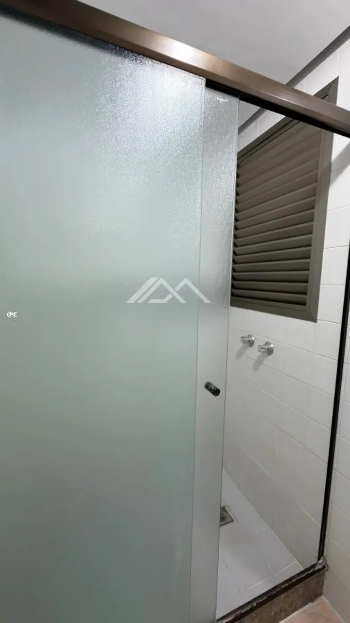 Apartamento de 1 dormitório com cozinha americana a gás — photo 14