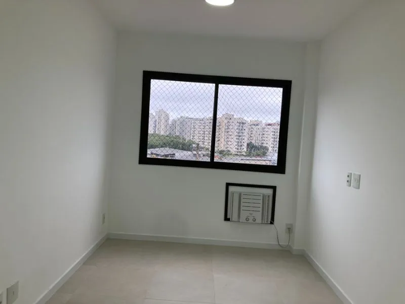 Рабочее место и 2 спальни: квартира 80 м² — photo 29