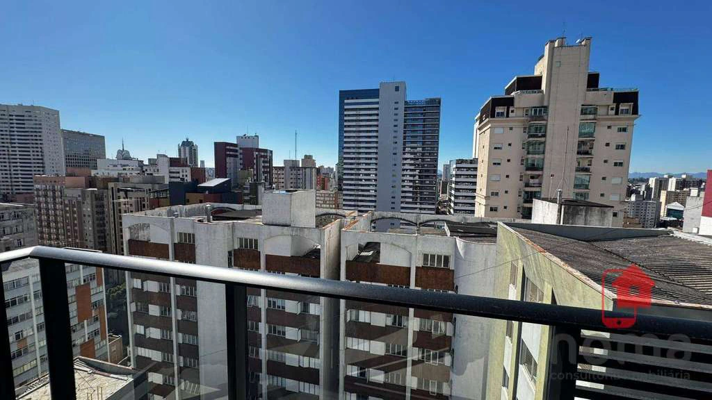 Furnished 1-bedroom apartment with private BBQ — photo 4