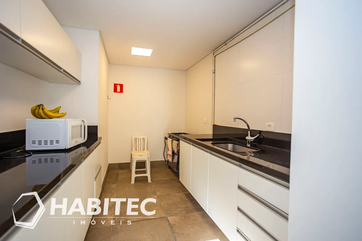 Apartamento com 4 dormitórios e 5 banheiros, varandas — photo 68