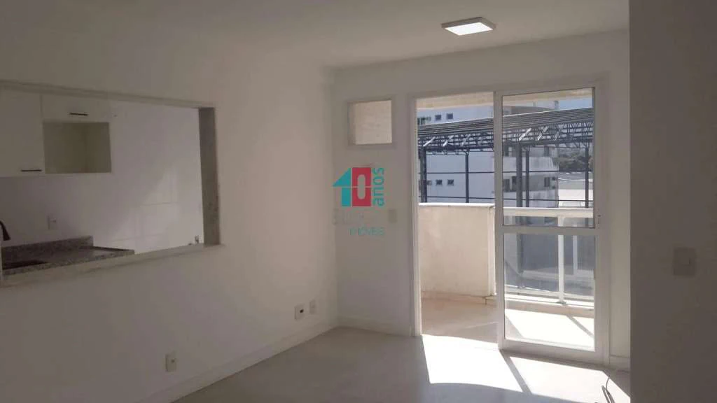 1-bedroom apartment with balcony, 48 m² — photo 15