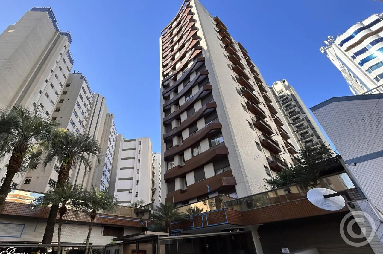 Apartamento mobiliado com 135 m² e 2 suítes — photo 19