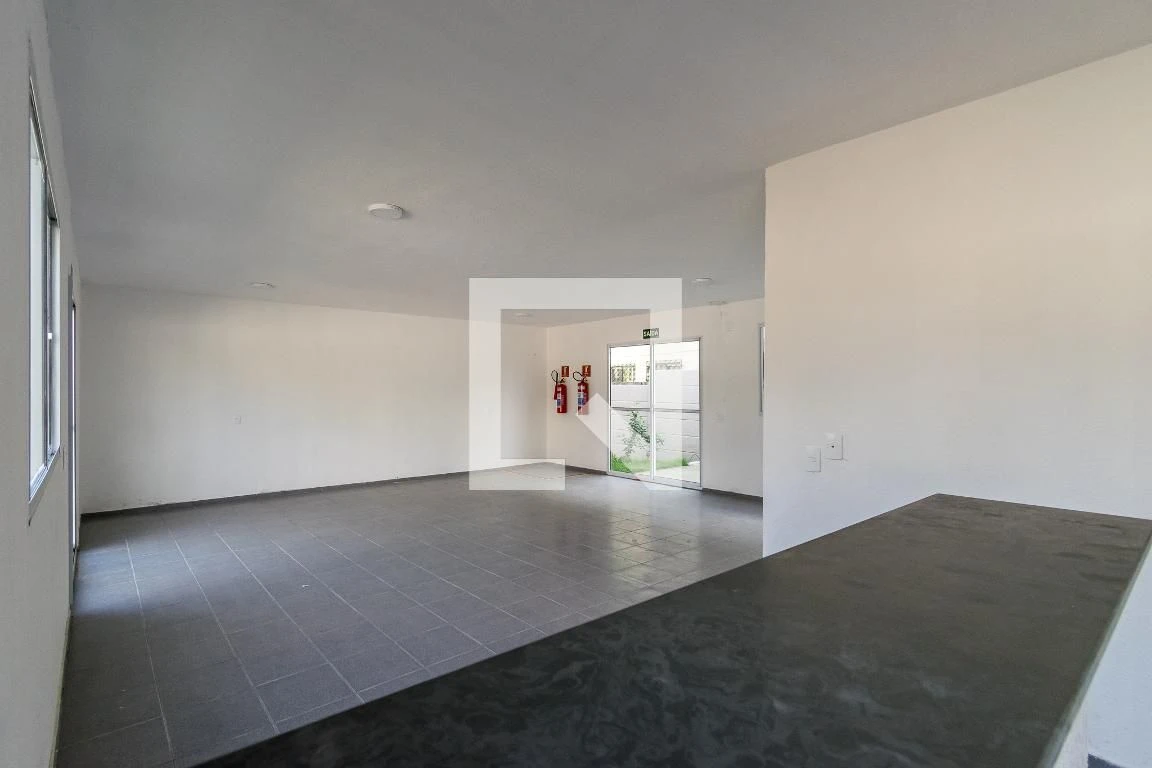 Washing machine in a 2-bedroom apartment, 43 m² — photo 24