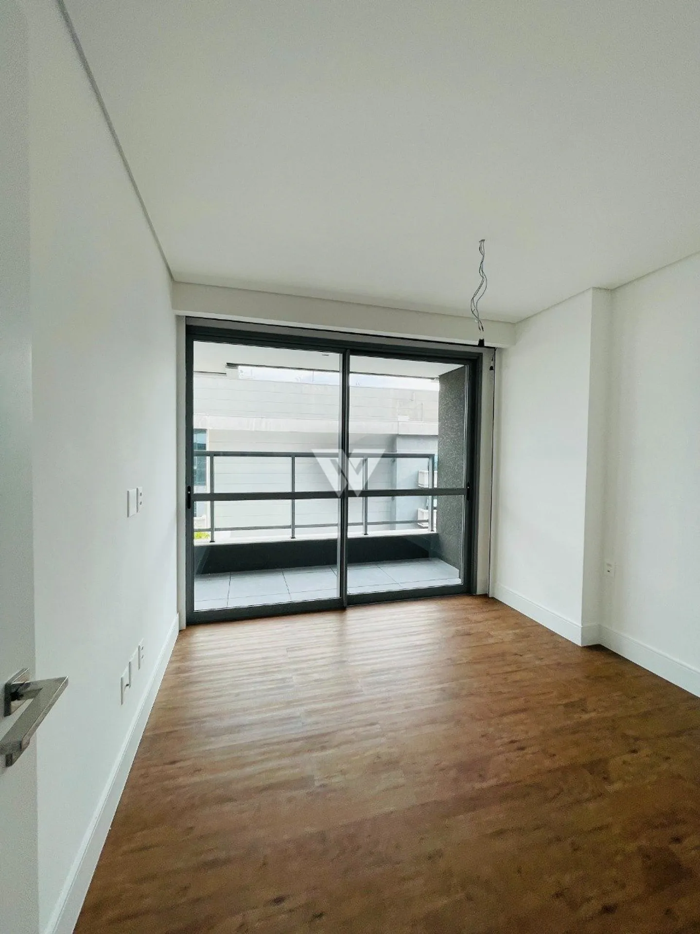 1-bedroom apartment with 50.35 m² and 1 parking space — photo 35