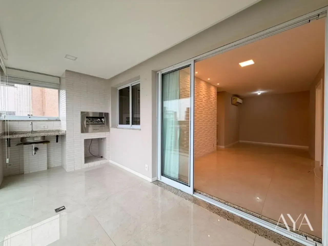 Apartamento para aluguel com 2 quartos, 80 m² e 1 vaga — photo 4