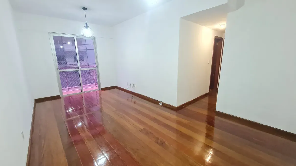 Apartment on the 2nd floor with a home office — photo 22
