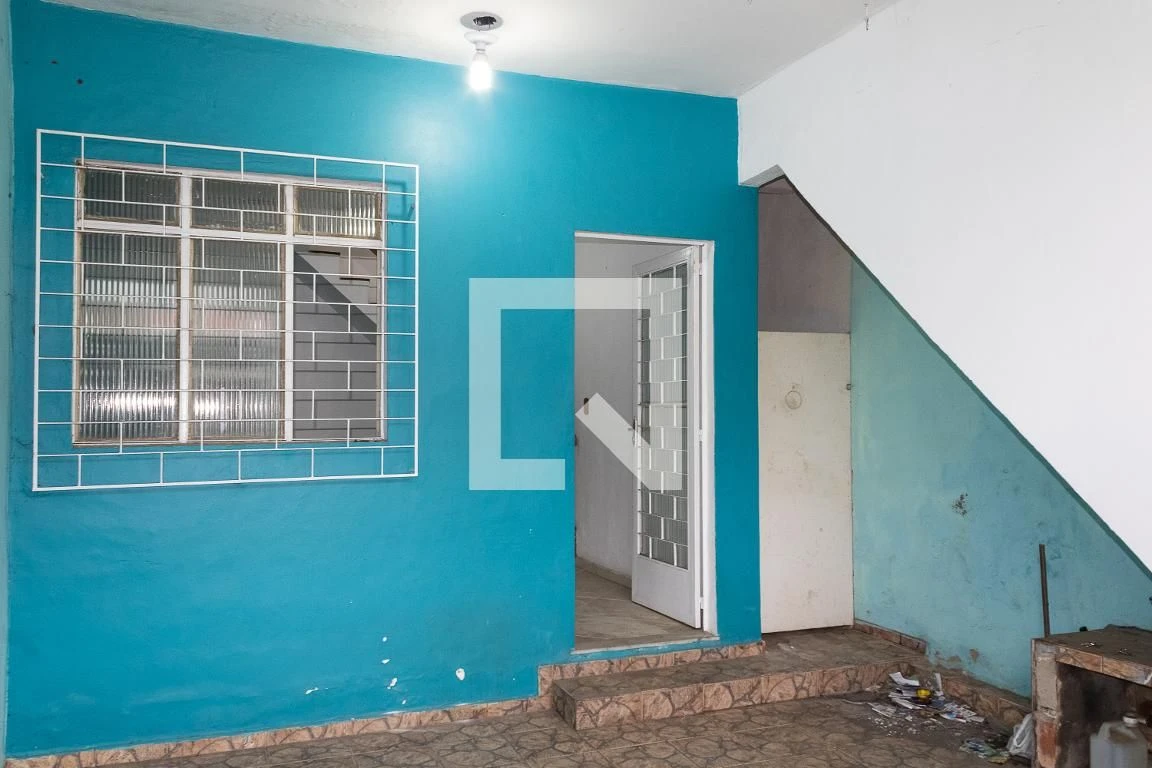 Casa sem mobília com 2 quartos e área de lavanderia — photo 4