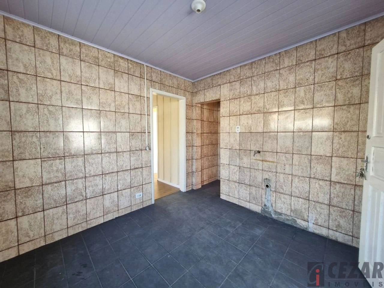 Garden in a 3-bedroom house, 103 m² — photo 15