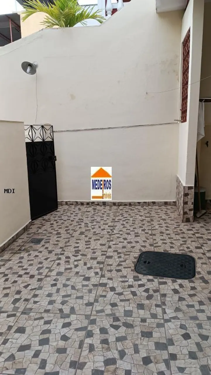 House for rent with 3 bedrooms and 2 bathrooms — photo 16