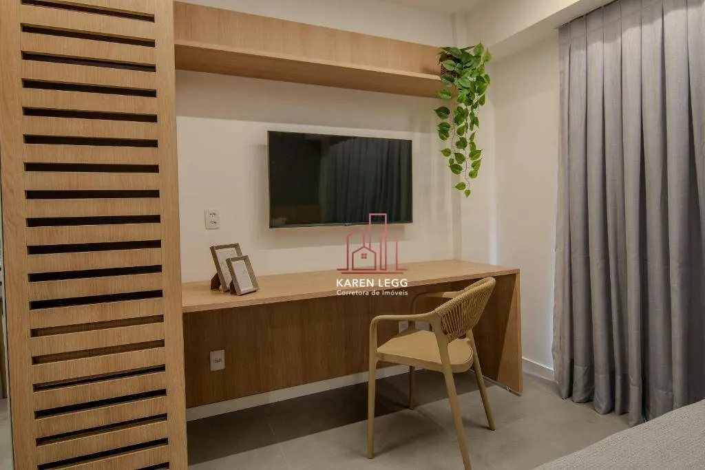 Apartamento de 1 dormitorio con balcón — photo 4