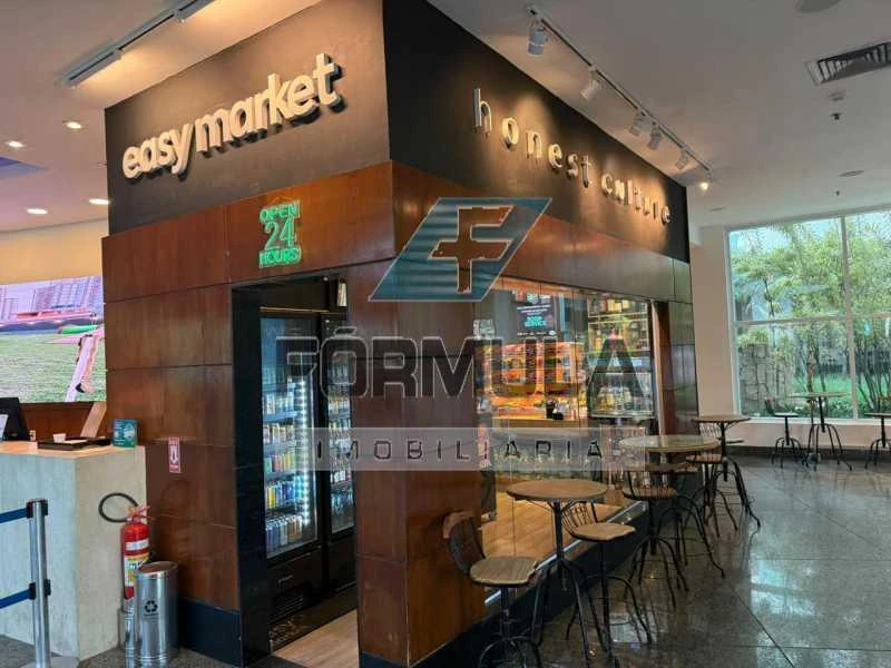 Flat mobiliado de 52 m² com 1 vaga e varanda — photo 16