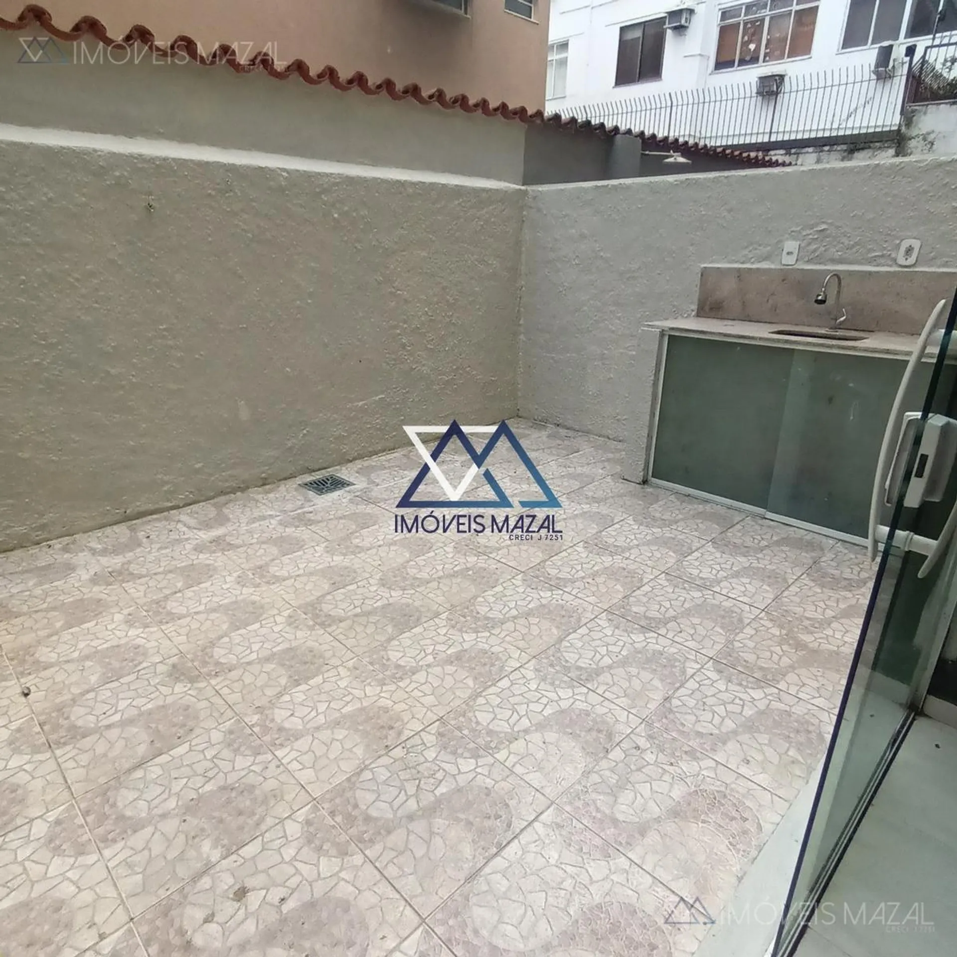 Apartamento de 170 m² con 2 dormitorios y jardín privado — photo 8