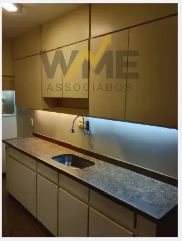Apartamento, 80 m², com varanda envidraçada — photo 2