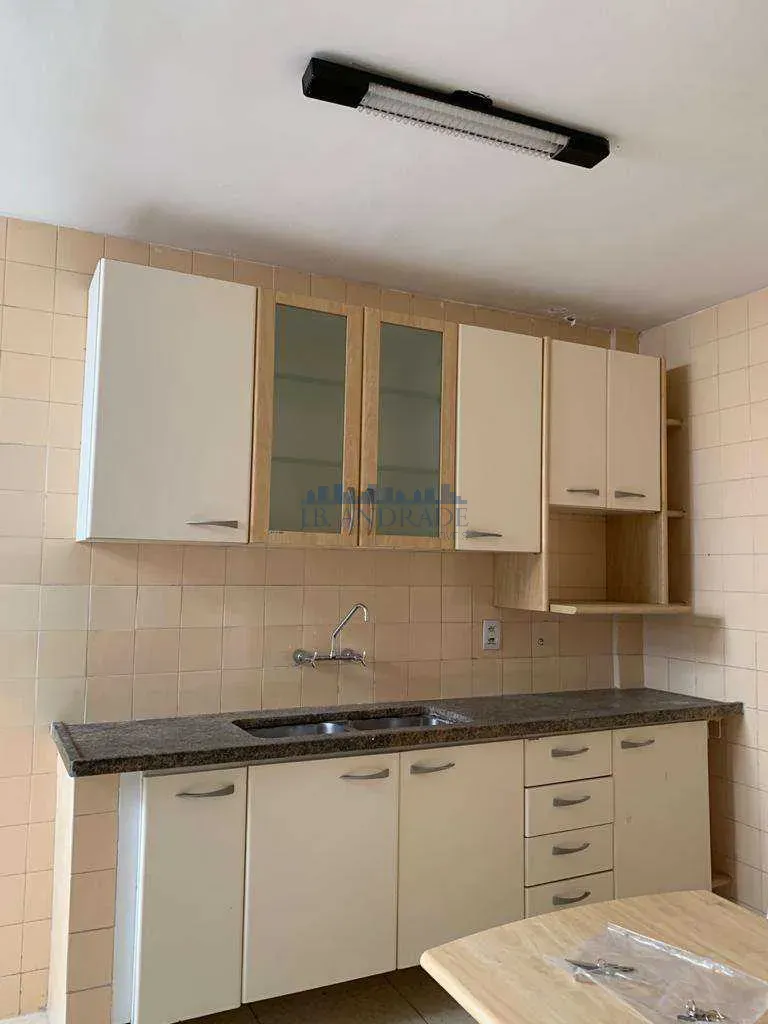 Apartamento com máquina de lavar, Barra da Tijuca — photo 9
