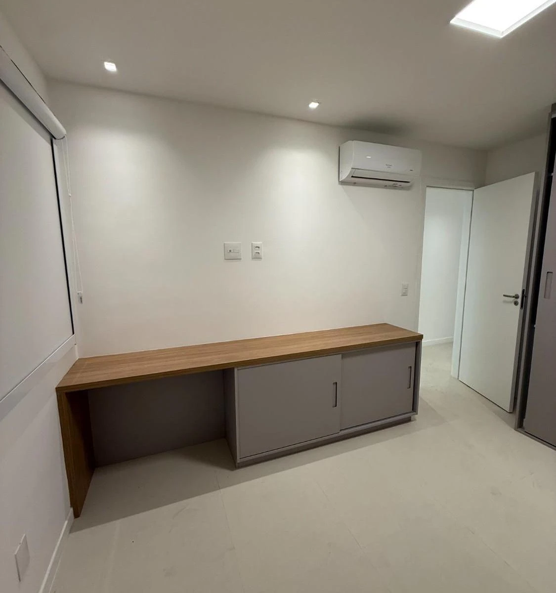 Робоче місце та 3 спальні: квартира 100 м² — photo 13