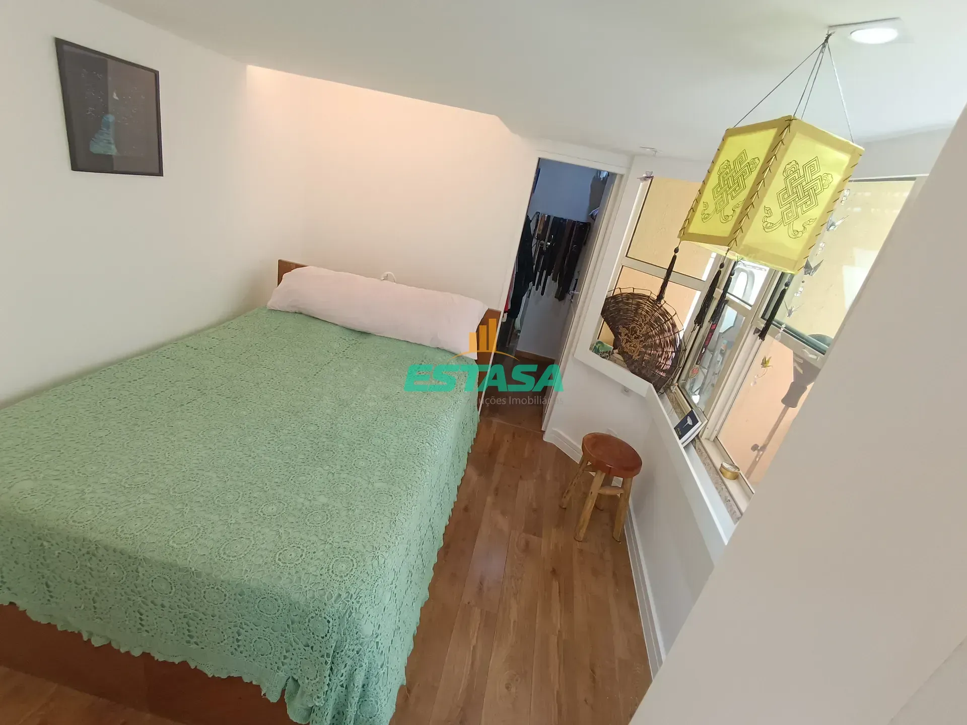 Penthouse with 3 bedrooms and 3 bathrooms and 1 parking — photo 35