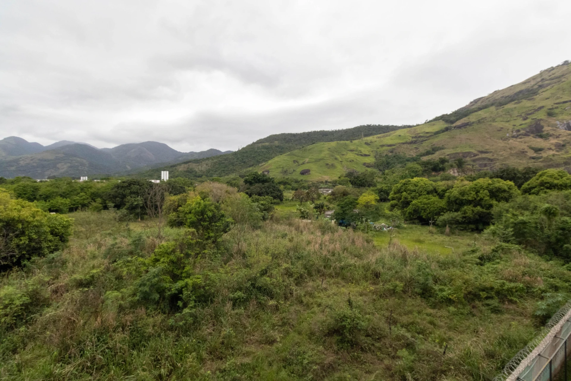 Apartment, 41 m², with a mountain view — photo 40