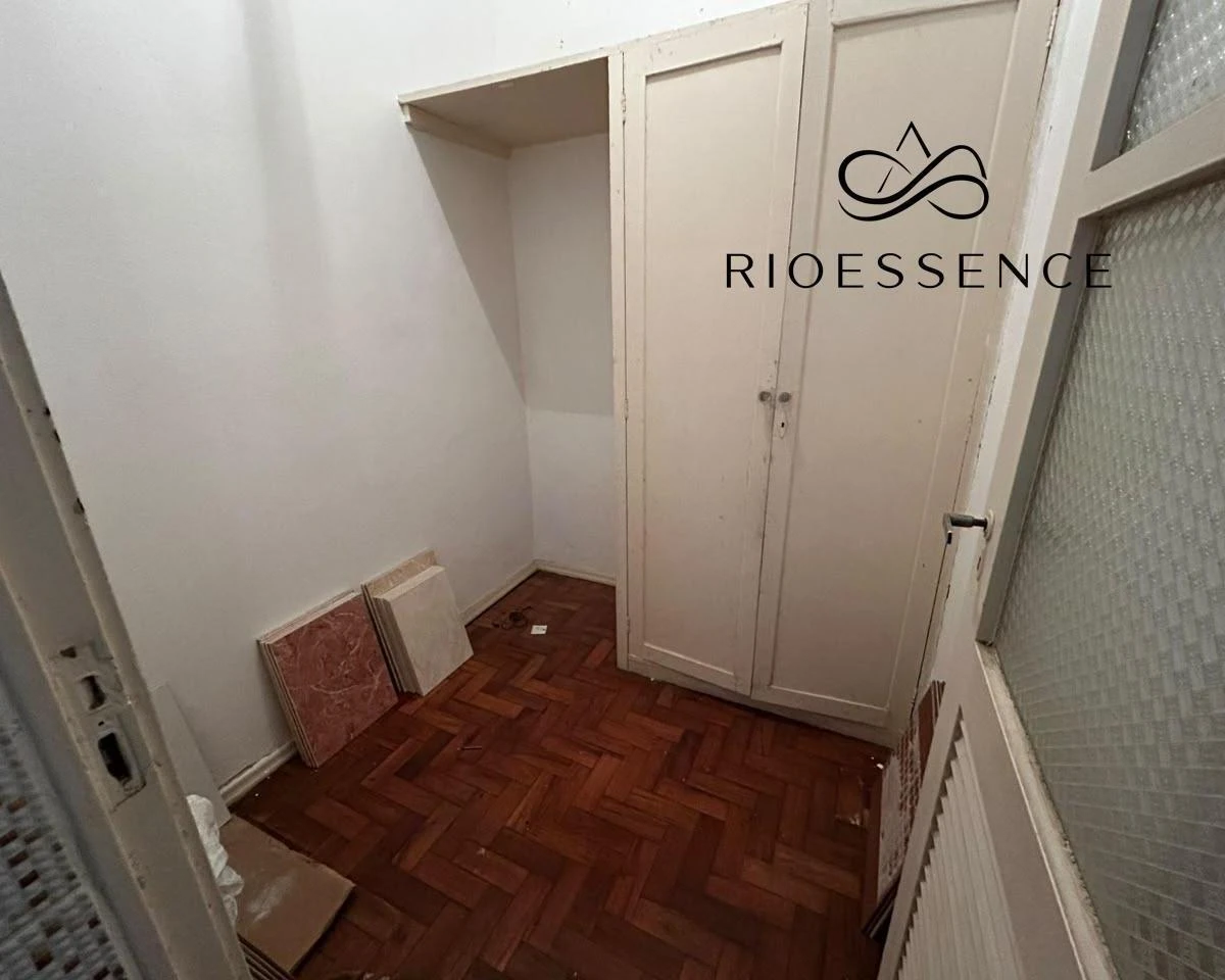 2-bedroom apartment with a home office — photo 21