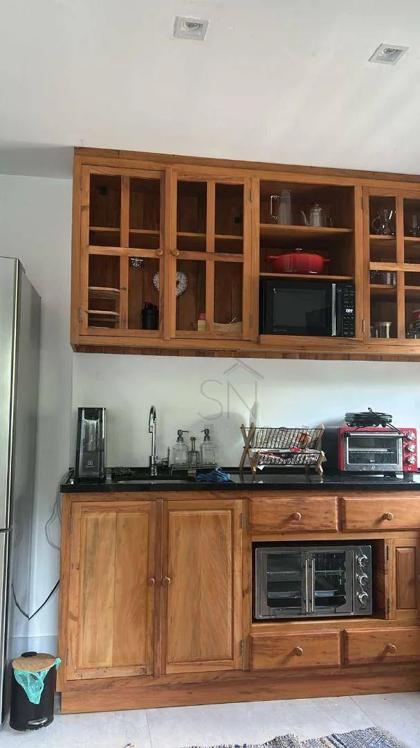 Apartamento mobiliado de 1 dormitório com 36 m² no 2º andar — photo 16