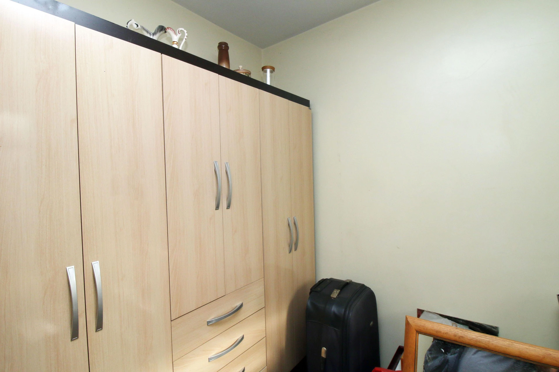 Rental apartment with 2 bedrooms and a balcony — photo 35