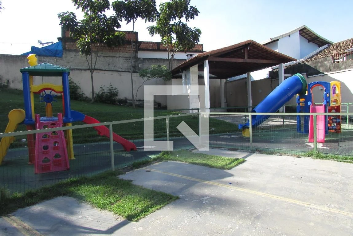 Apartamento mobiliado com 3 quartos e 2 banheiros — photo 73