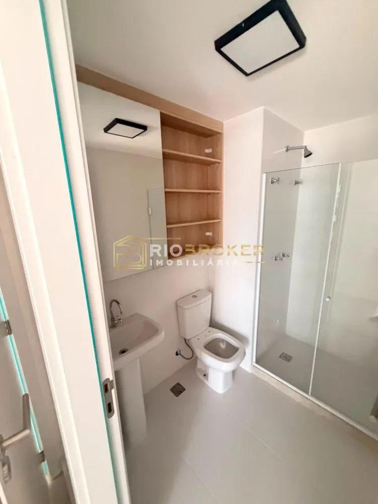 2 quartos e vista para a água: apartamento de 84 m² — photo 28
