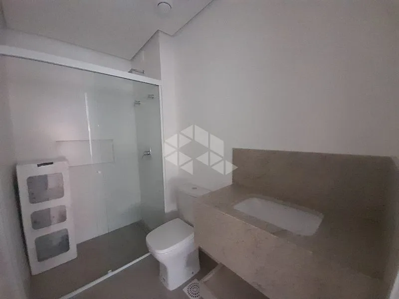 Студия 42 м² с 1 ванной и 1 парковочным местом — photo 20