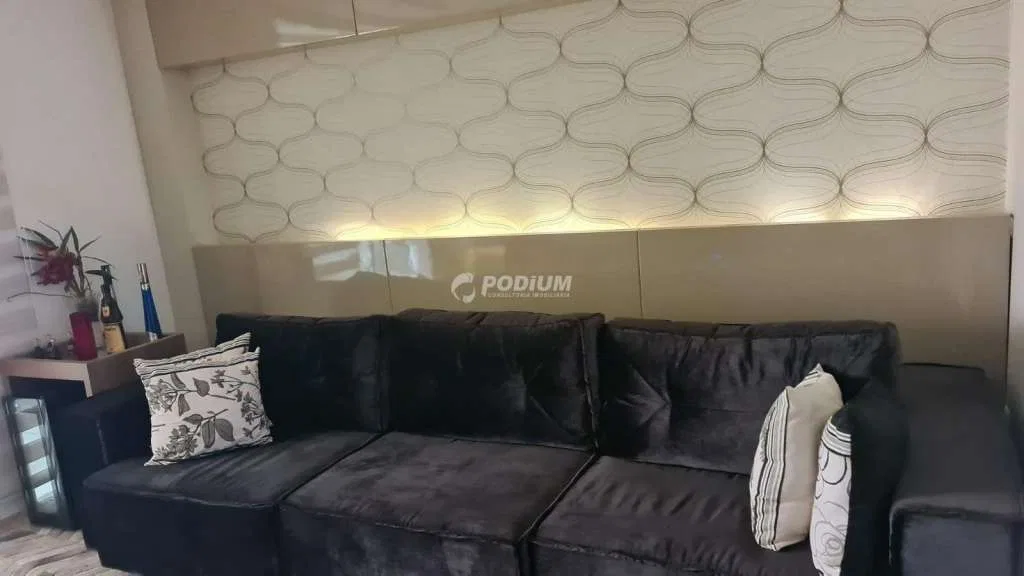 Cobertura duplex mobiliada com terraço e 360 m² — photo 23