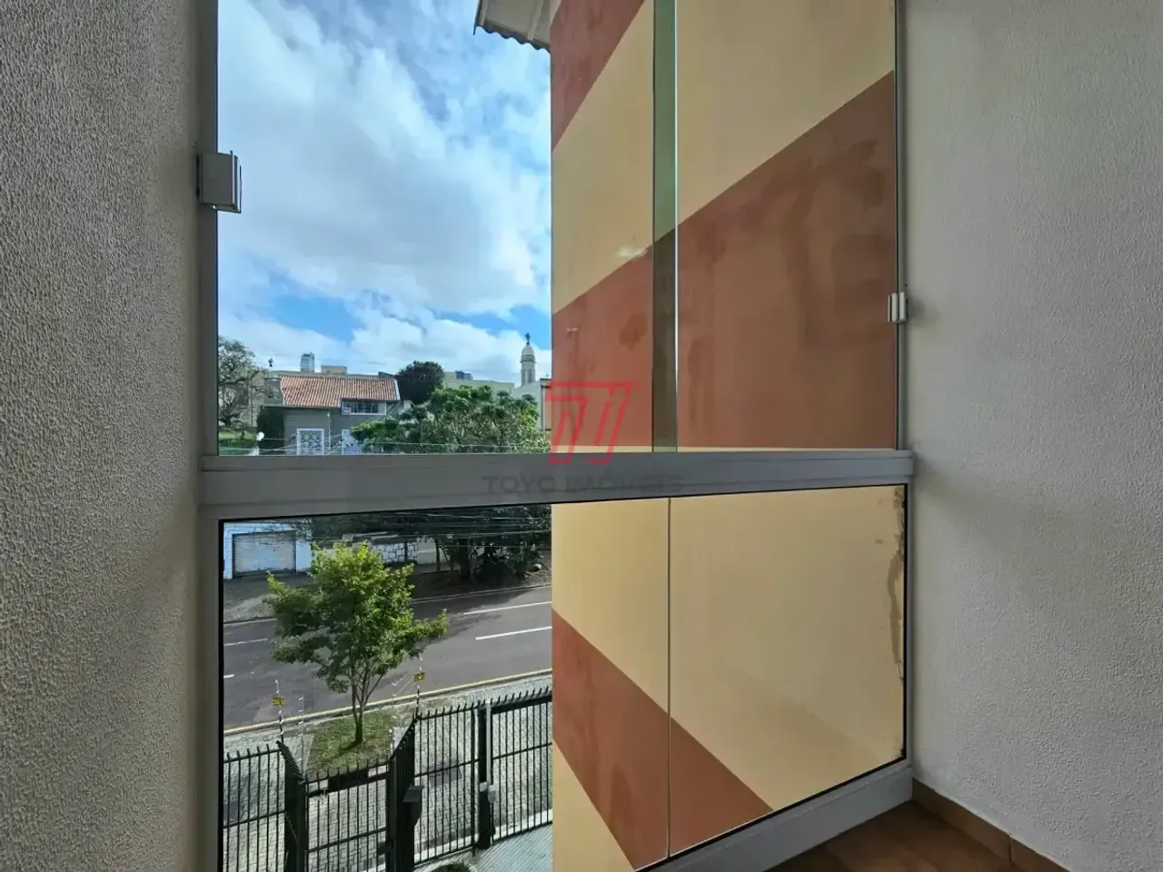 Квартира з 3 спальнями 98 м² і балконом — photo 5