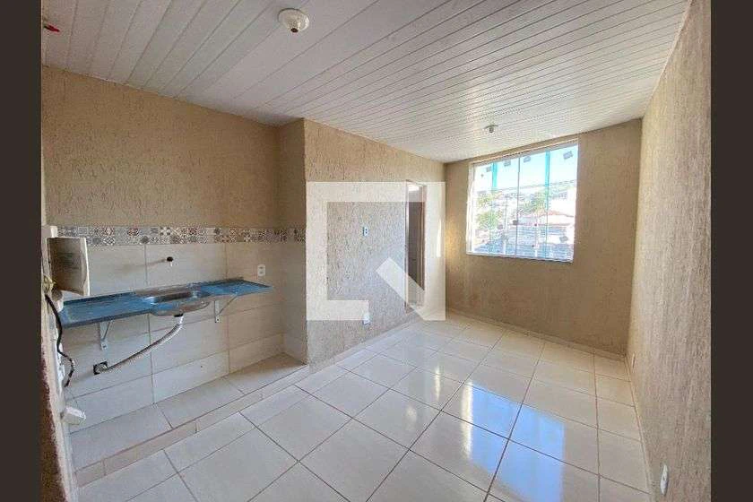 Apartamento para alugar com 1 quarto e 15 m²
