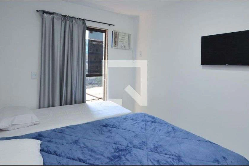 Furnished 35 m² studio with a private bathroom — photo 8