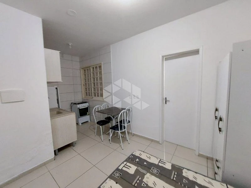 Furnished studio, 20 m², with a washing machine — photo 11