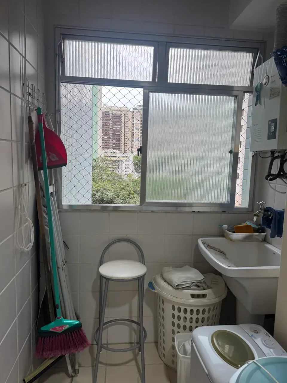 Мебльована квартира з 1 спальнею та 58 м² — photo 16