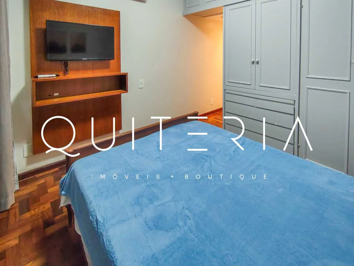 4-bedroom apartment with 1 en-suite and 2 parking spots — photo 23