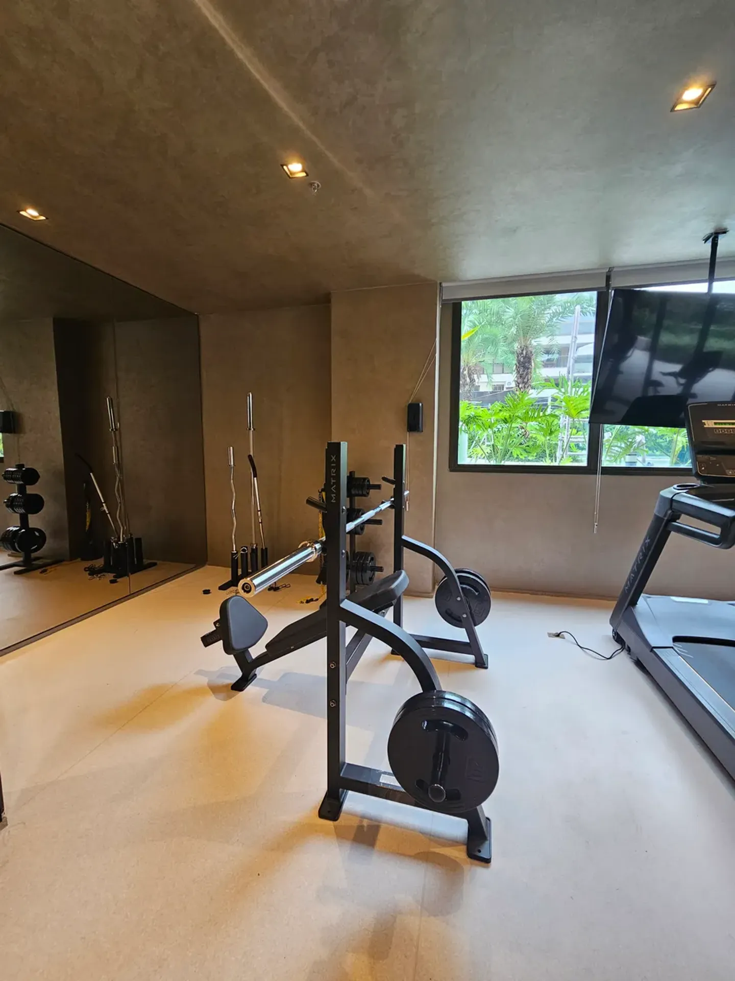 Apartment on the 5th floor with a private BBQ — photo 65