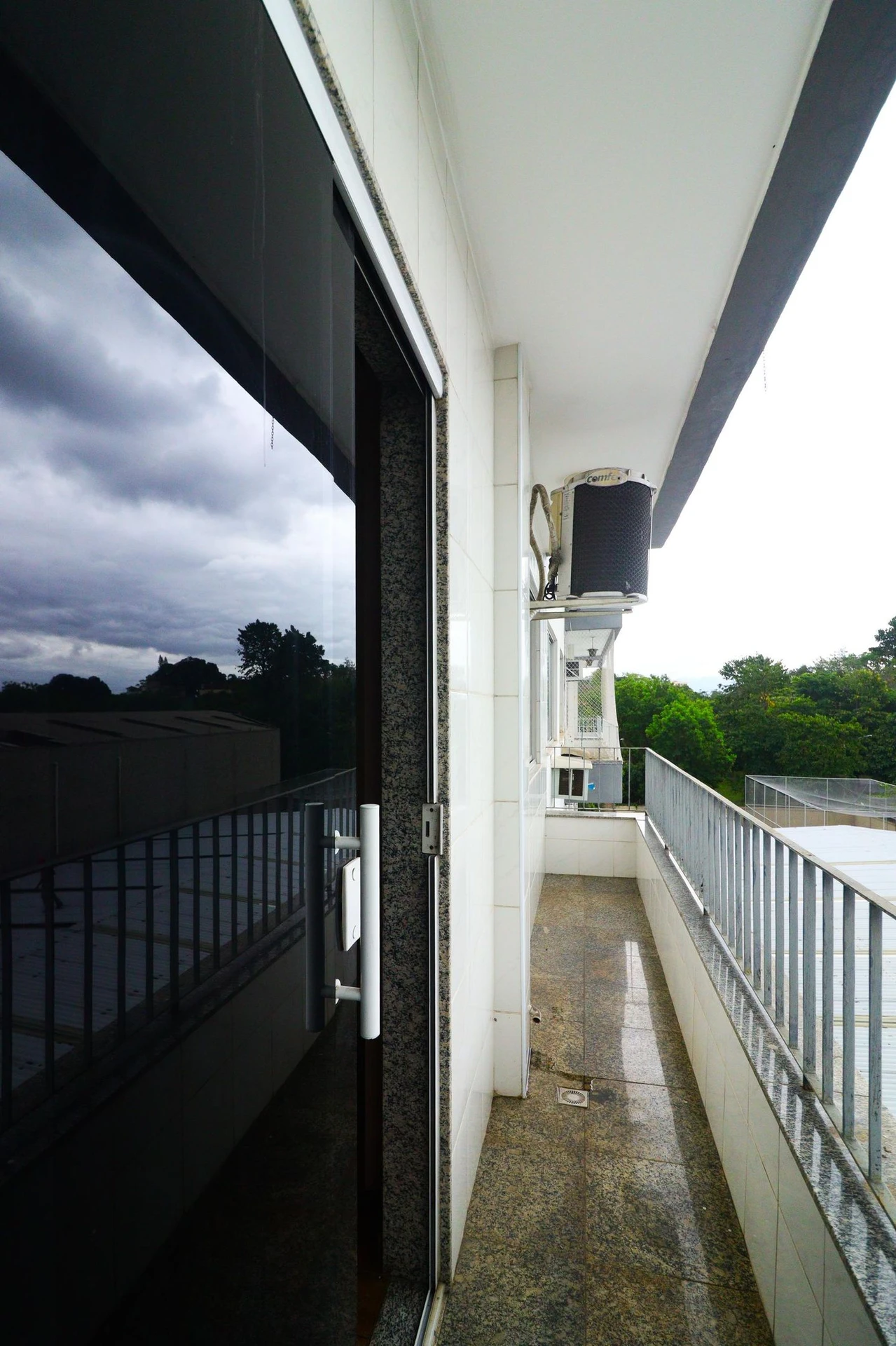 Apartment, 77 m², with a mountain view — photo 28