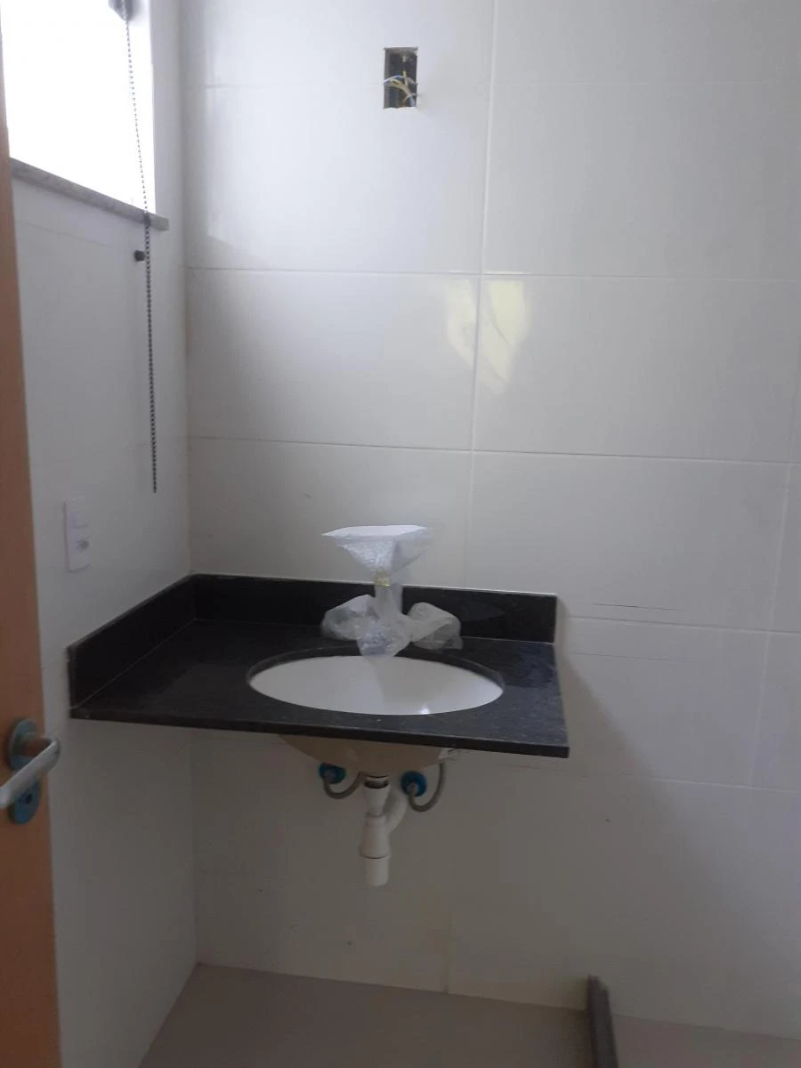 90 m² apartment with 3 bedrooms, 1 en-suite and an open-plan kitchen — photo 5