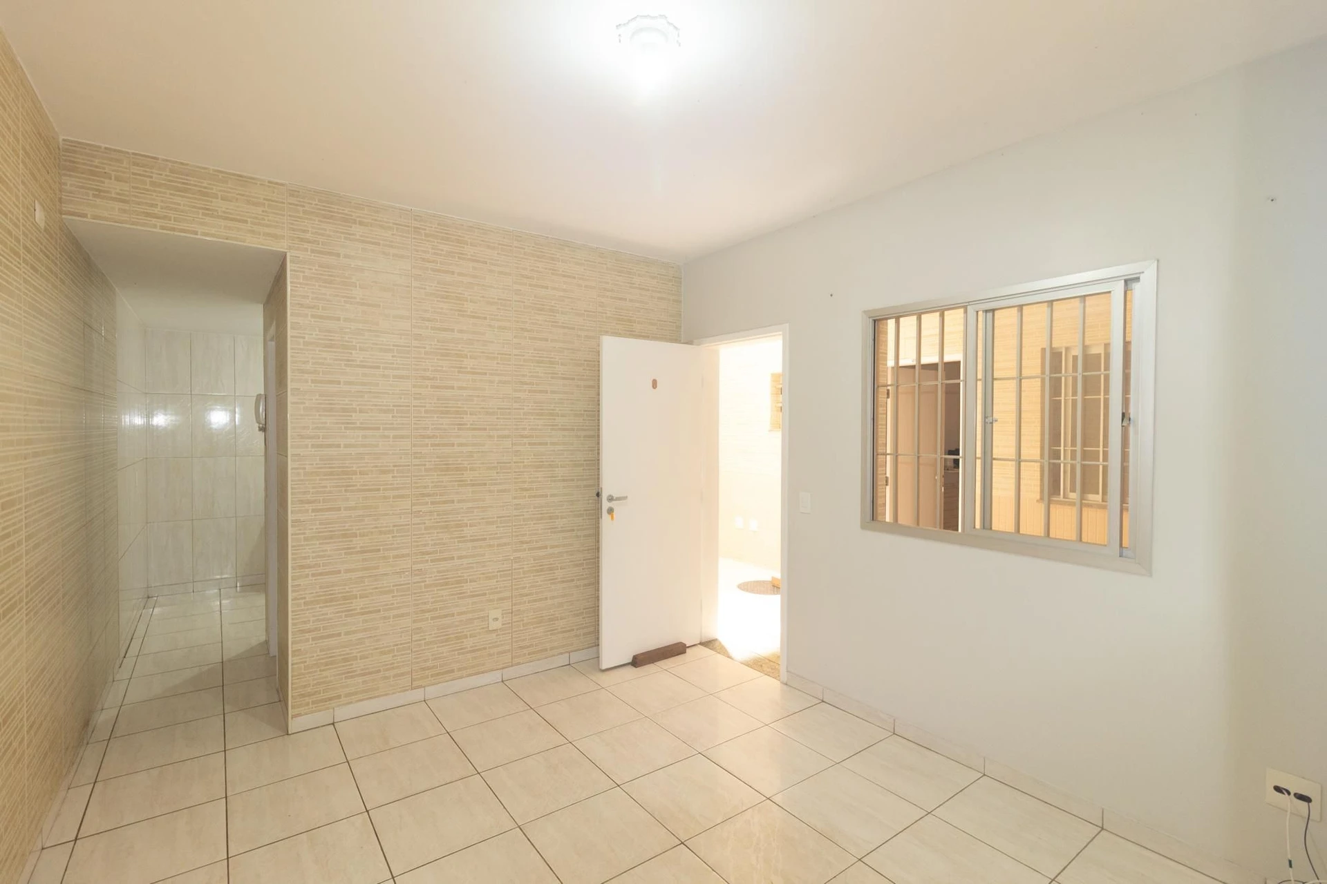 Квартира: 1 спальня, 40 м² — photo 26