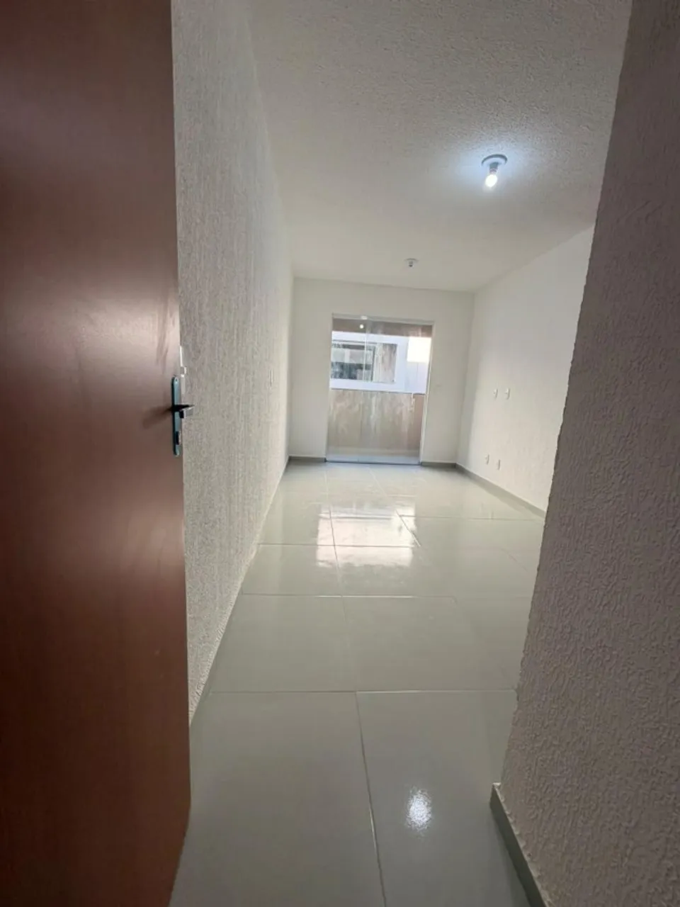 Apartamento de 2 quartos em condomínio com academia — photo 7