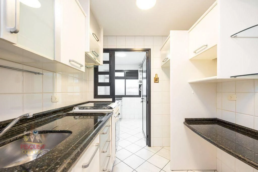 3-bedroom apartment, 1 with its own bathroom, 70 m² — photo 5