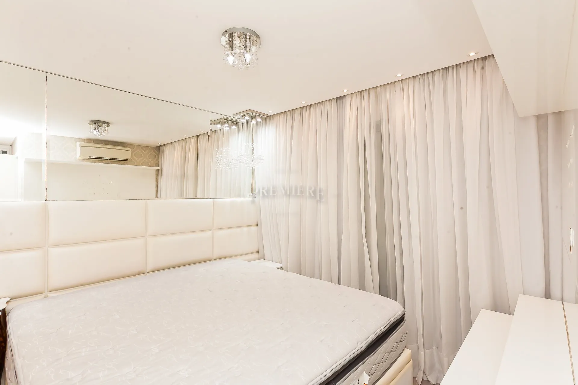 Furnished apartment with 3 suites and 2 parking spaces — photo 21