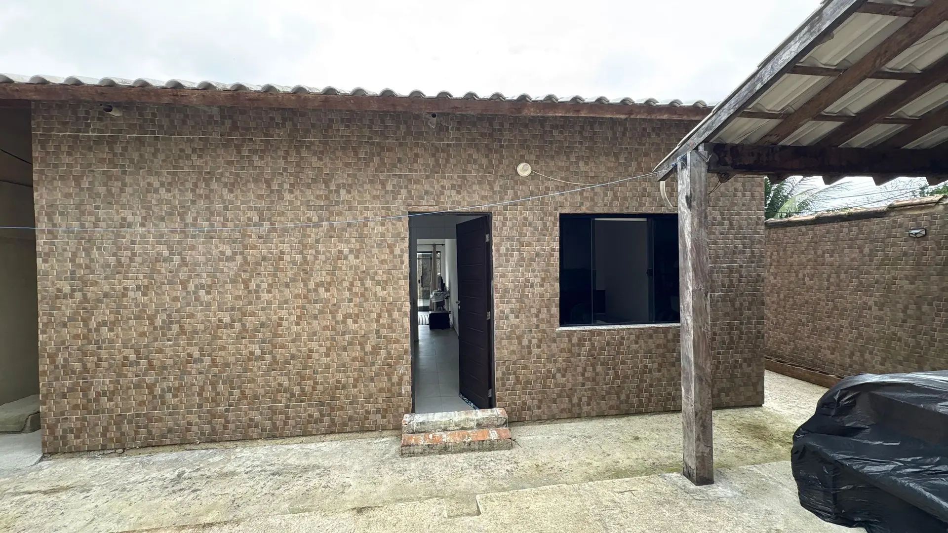 Casa mobiliada de 90 m² e 2 quartos, Vargem Pequena — photo 42