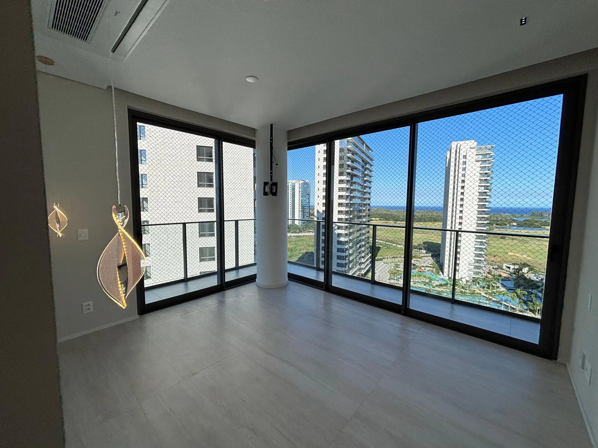 Apartamento com 4 suítes e varanda, 3 vagas — photo 28