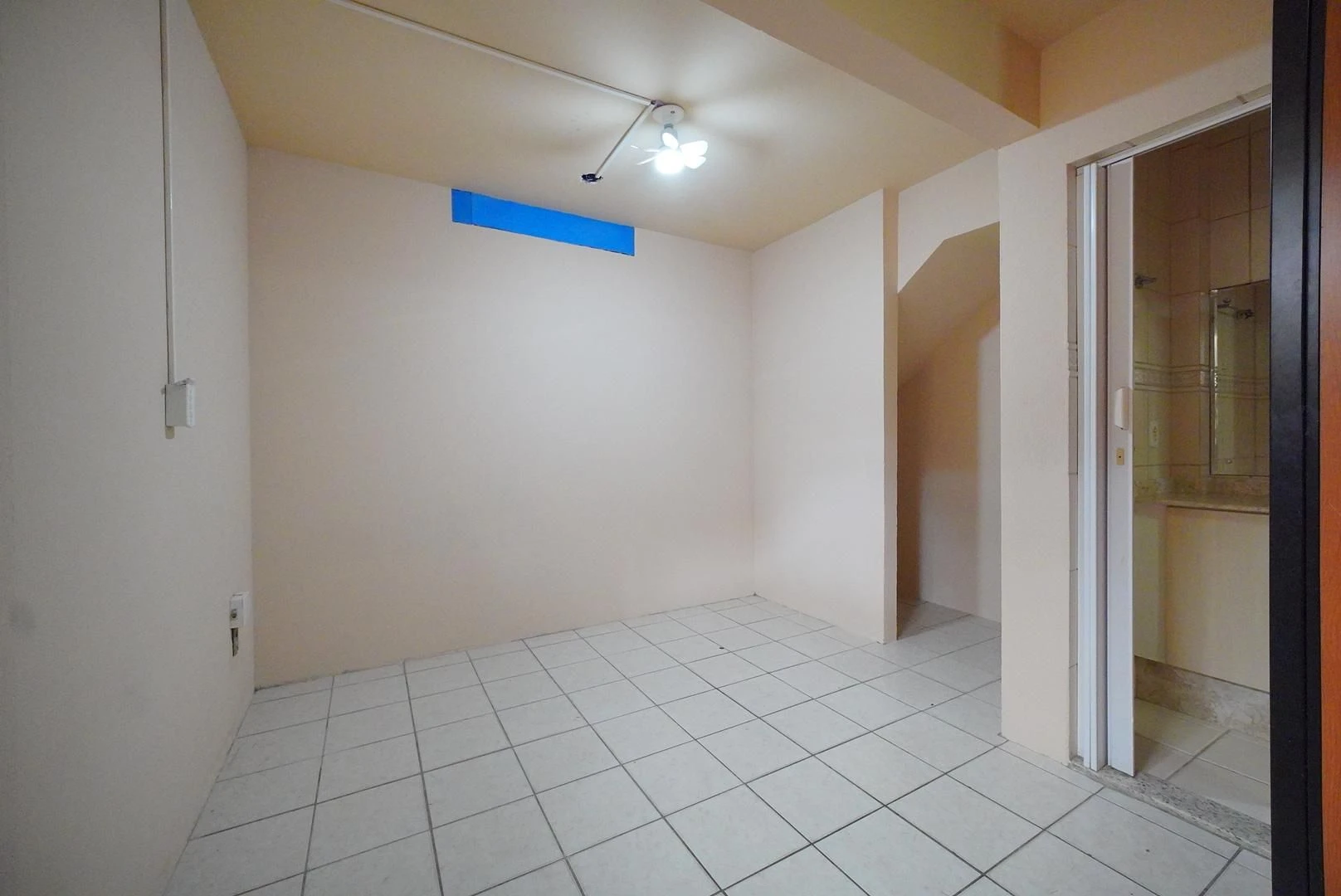 Washing machine in a 2-bedroom house, 70 m² — photo 17