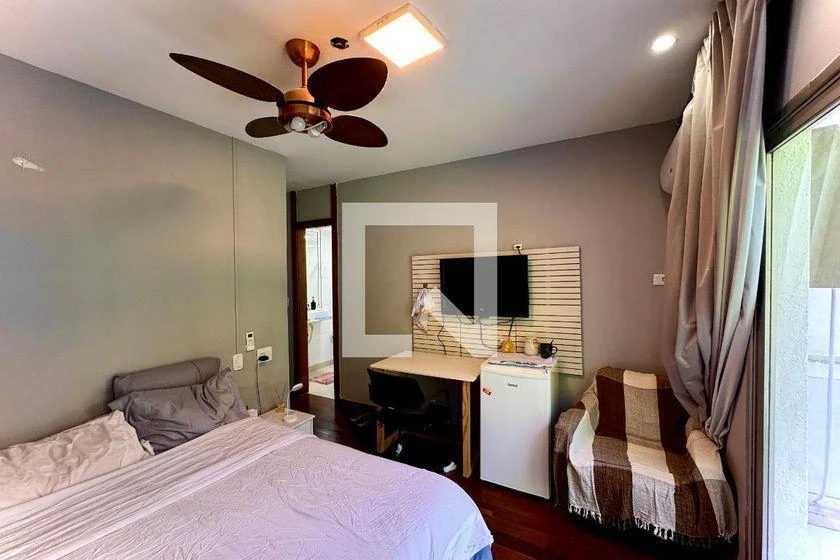 Apartamento mobiliado de 300 m² com 4 suítes e cozinha a gás — photo 30