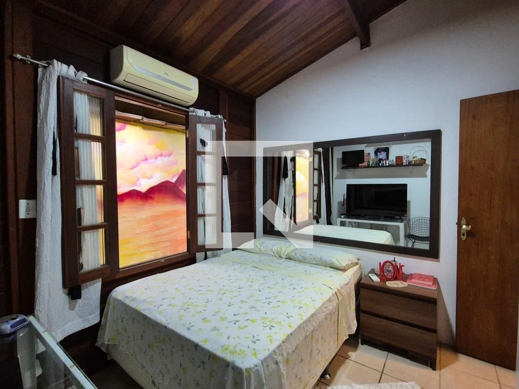 Casa mobiliada com 3 quartos e jardim privativo — photo 16