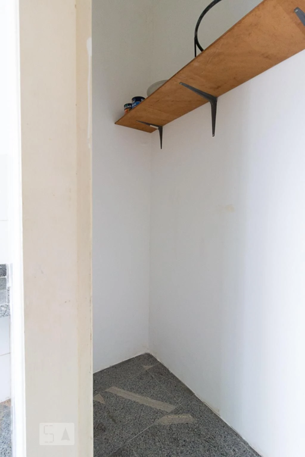Apartment, 80 m², with a bathtub — photo 17