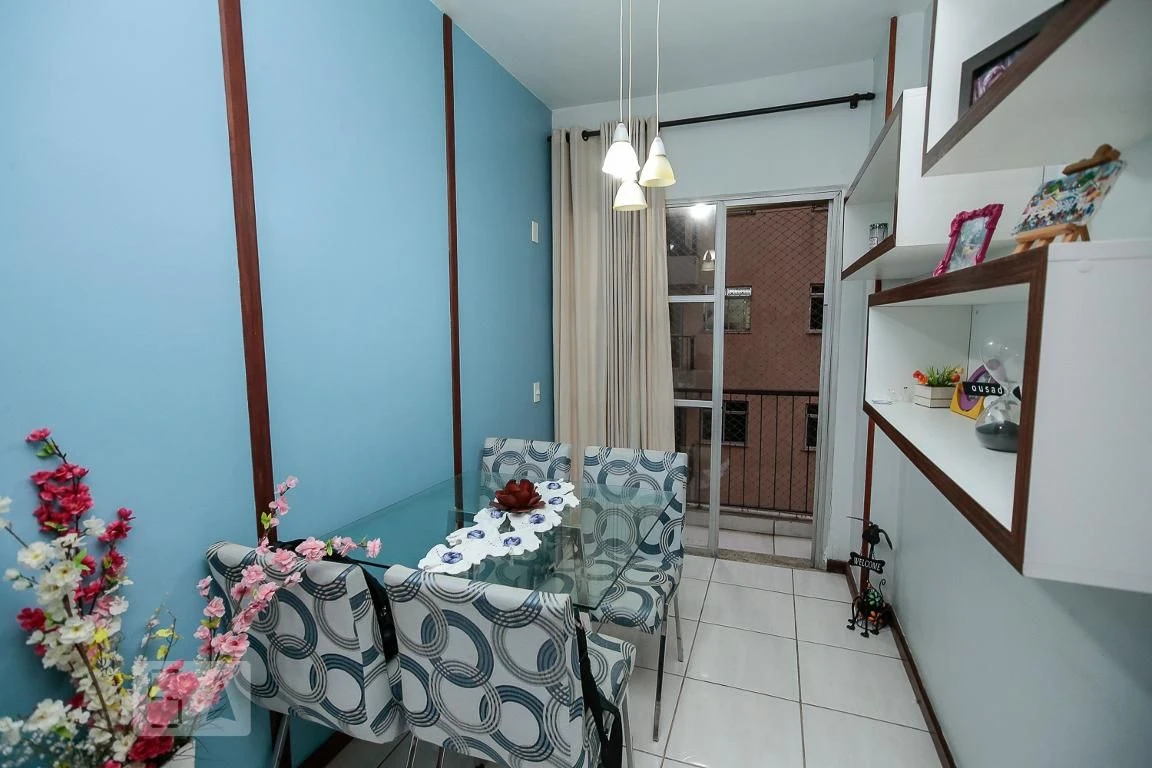 Квартира 55 м² с приватным барбекю и рабочим местом — photo 16